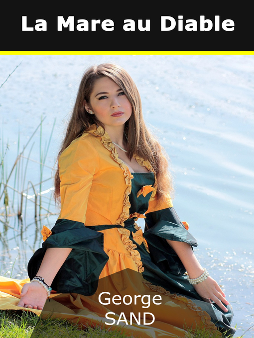 Title details for La Mare au Diable by George Sand - Available